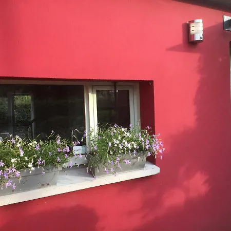 Homestay Des Amis